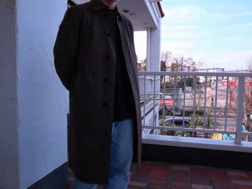 トレファクスタイル稲毛店ブログ画像１