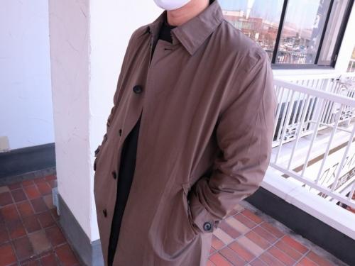 DURBANのダーバン