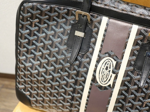 ラグジュアリーブランドのGOYARD