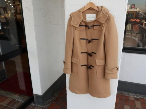 MACKINTOSHのマッキントッシュ