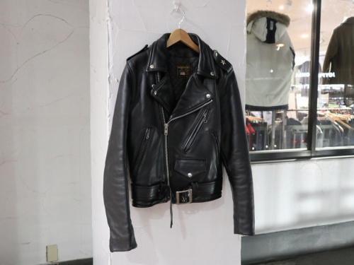 アメカジブランドのVANSON