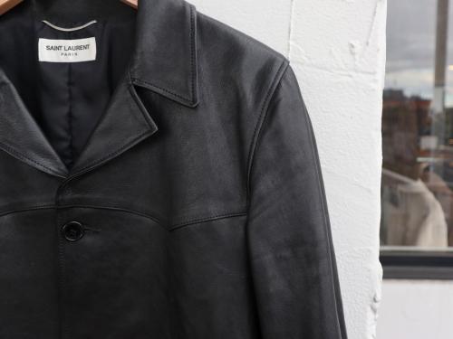 Saint Laurent Parisのサンローランパリ