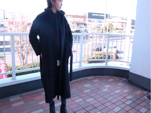 キャリアファッションのVERMEIL par iena