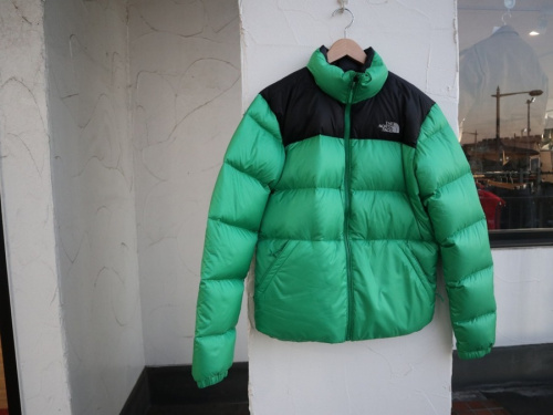 アウトドアブランドのTHE NORTH FACE