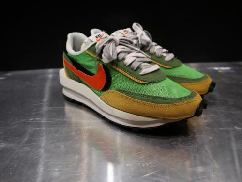 NIKE×sacaiのナイキ×サカイ