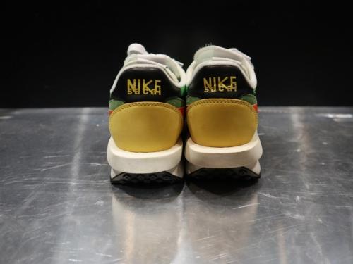 ナイキ×サカイのLDWAFFLE/SACAI