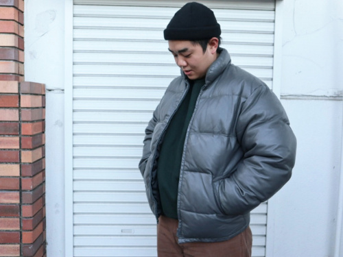 アメカジブランドのSCHOTT