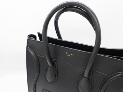 ラグジュアリーブランドのCELINE