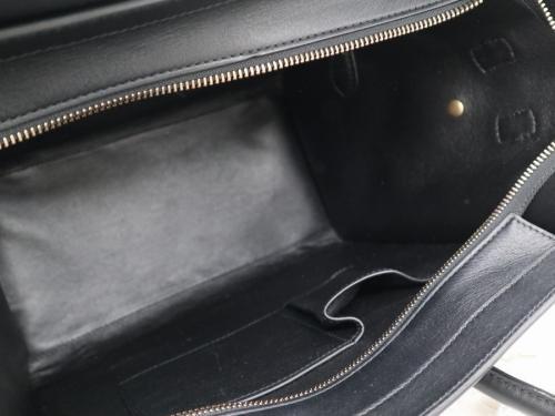 ミニショッパートートバッグのレデイース