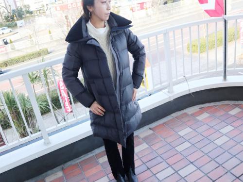 CANADA GOOSEのカナダグース