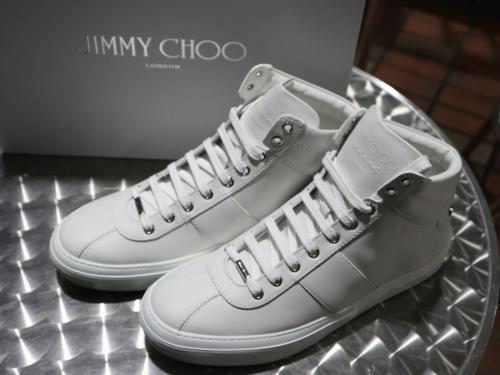 Jimmy Chooのジミーチュウ