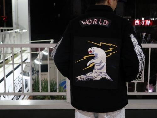 SEVESKIGのセヴシグ