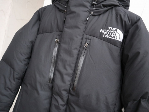 アウトドアブランドのTHE NORTH FACE