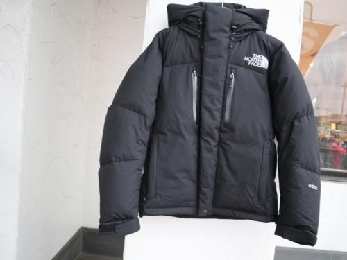 THE NORTH FACEのザノースフェイス