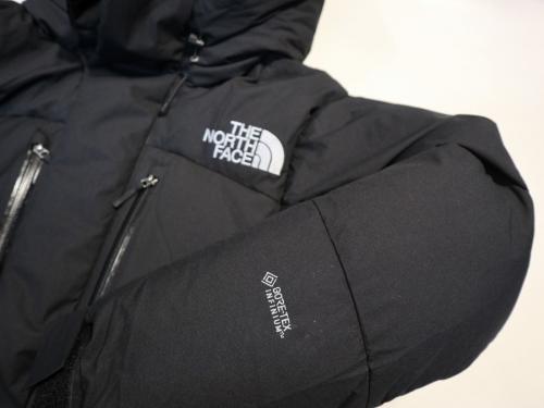 バルトロライトジャケットのメンズ