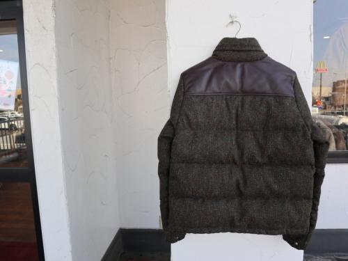 MONCLER×eYe JUNYA WATANABEのモンクレール ジュンヤ ワタナベ