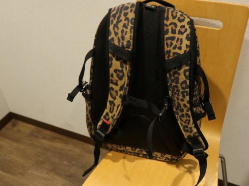 シュプリームのBackpack