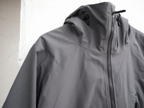 サイクリックジャケットのメンズ