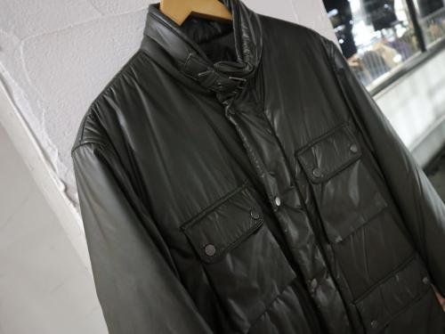 Belstaffのベルスタッフ