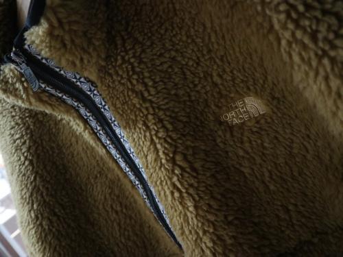 THE NORTH FACEのザノースフェイス