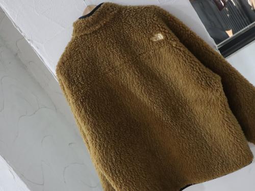 ザノースフェイスのM SWEET WATER PULLOVER