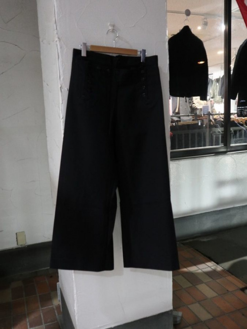 ヴィンテージアイテムのUS NAVY