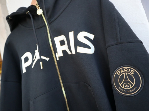 ストリートブランドのJORDAN