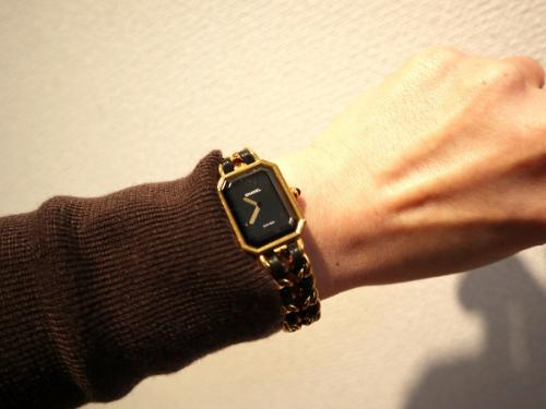 CHANELのシャネル