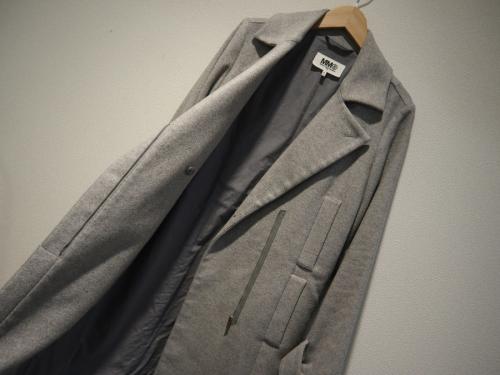 MM6 Maison Margielaのエムエムシックス メゾンマルジェラ