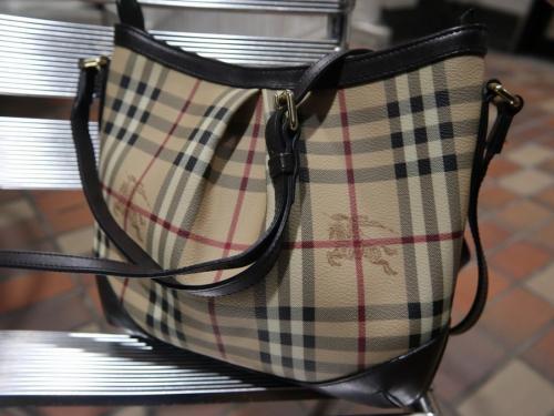 BURBERRYのバーバリー