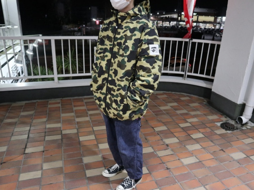 トレファクスタイル稲毛店ブログ画像１