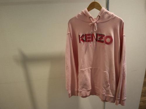 KENZOのケンゾー