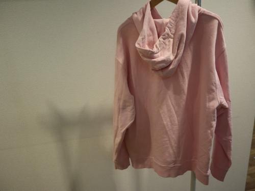 ケンゾーのKenzo Logo Cords Oversized Hoodie