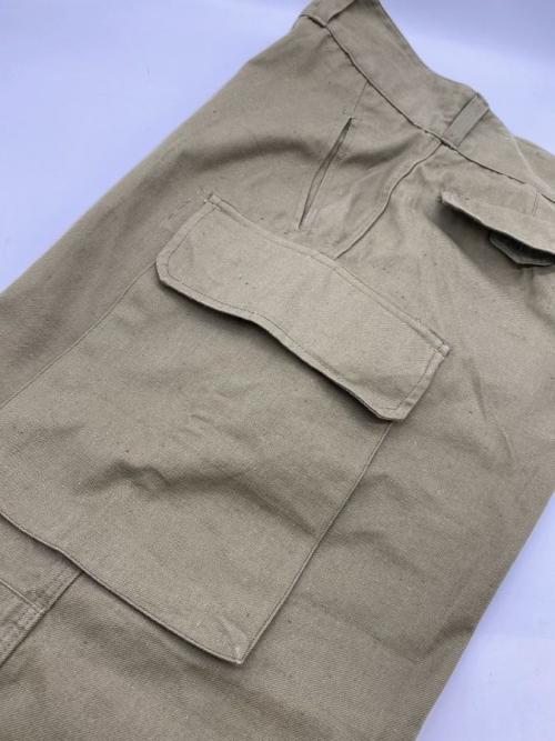 21S/Sのミリタリー