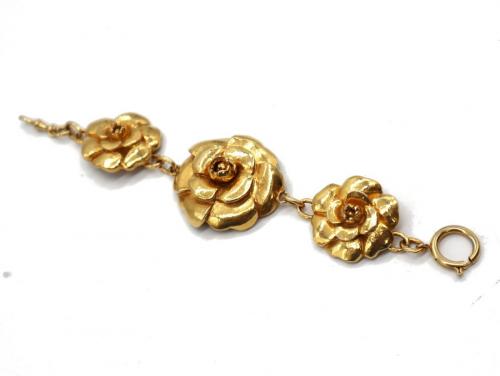 CHANELのシャネル