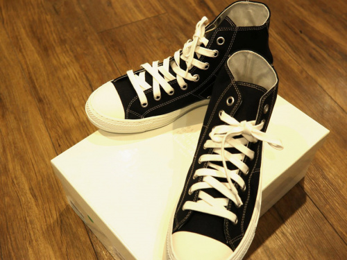 ドメスティックブランドのMaison Margiela 22