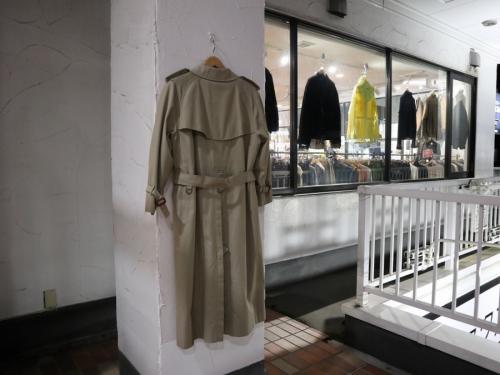 BURBERRYのバーバリー