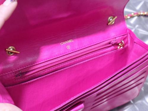 チェーンウォレットのレデイース