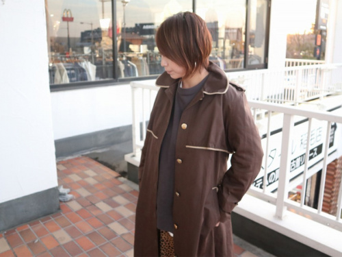 ラグジュアリーブランドのCELINE