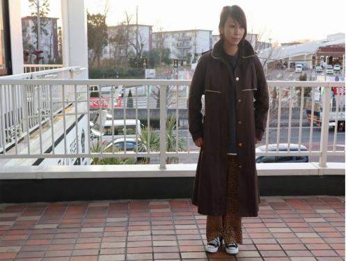 CELINEのセリーヌ