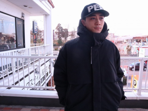 ジルサンダーのユニクロ