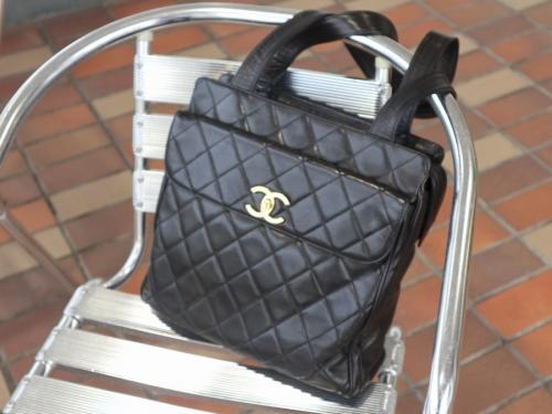 CHANELのシャネル