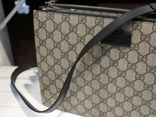 ラグジュアリーブランドのGUCCI