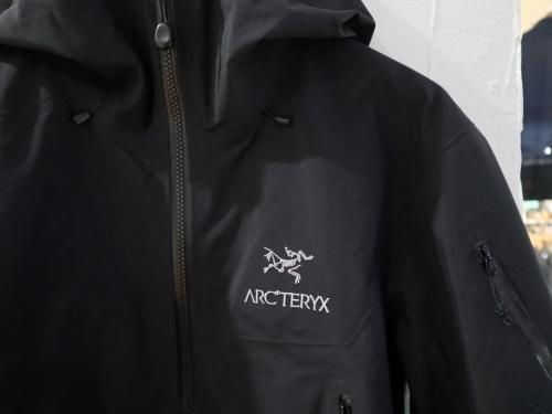 BETA SV JACKETのメンズ