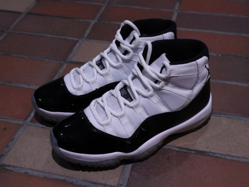 ストリートブランドのNIKE