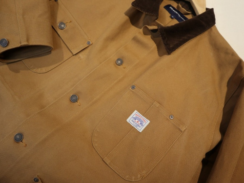 ストリートブランドのDESCENDANT