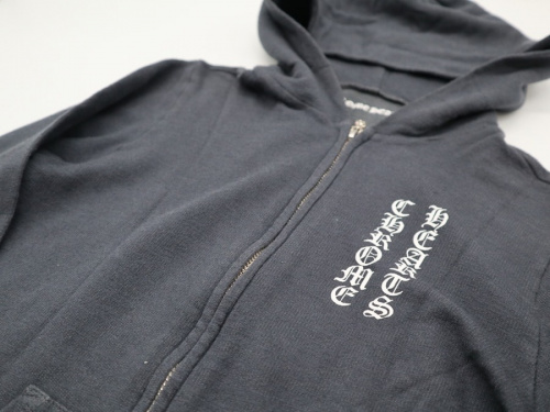 インポートブランドのCHROME HEARTS