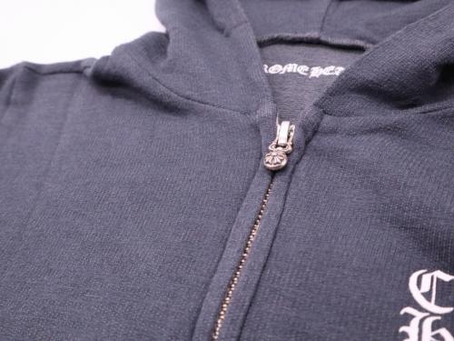 CHROME HEARTSのクロムハーツ