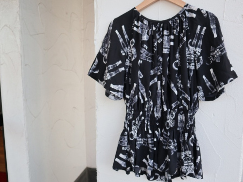 ラグジュアリーブランドのCHANEL