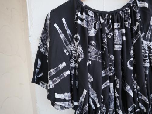 CHANELのシャネル